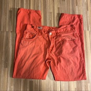 True Religion “Johnny Super T” Size 36